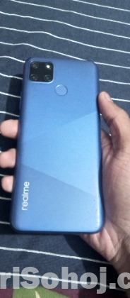 Realme c12